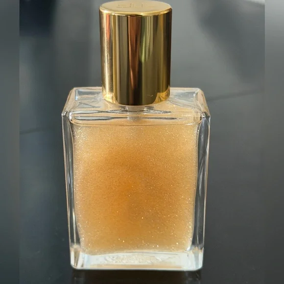 Tom Ford Soleil Blanc Golden Shimmer Oil. 1.5 Oz. - Picture 3 of 7